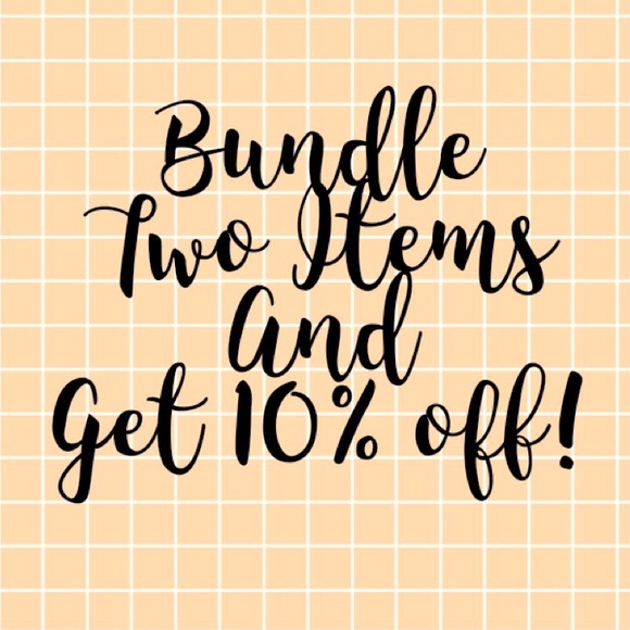 Current Bundle Sale!!! - Picture 1 of 1